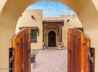 14229 E Peak View Rd, Scottsdale, AZ 85262