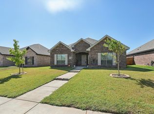 9309 Heritage Hills Pkwy, Amarillo, TX 79119