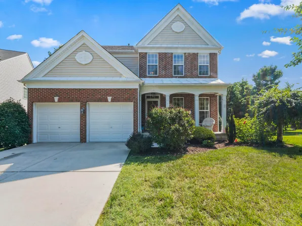 110 Vail Ct, Morrisville, NC 27560