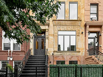 773 Greene Avenue in Stuyvesant Heights