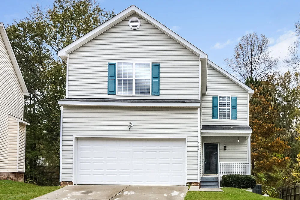 4 bed, 2.5 bath, 1901 sqft, $2,980 — Photo 1