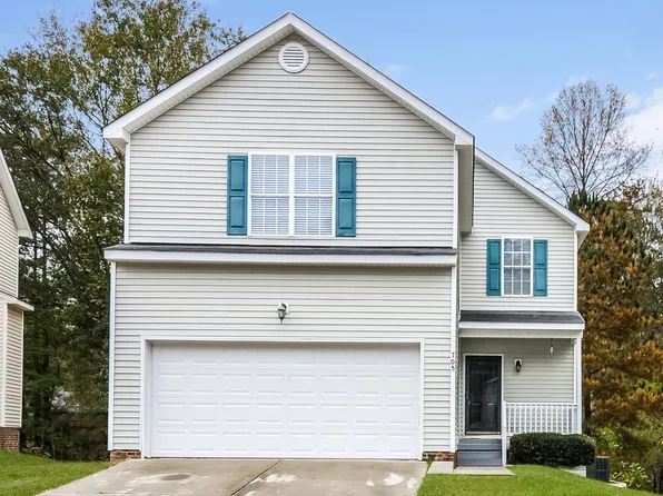 705 Marjam Ln, Fuquay Varina, NC 27526