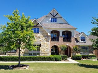 266 Desert Willow Way, Austin, TX 78737