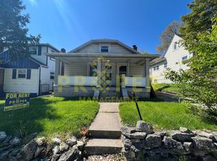 220 E Siebenthaler Ave, Dayton, OH 45405