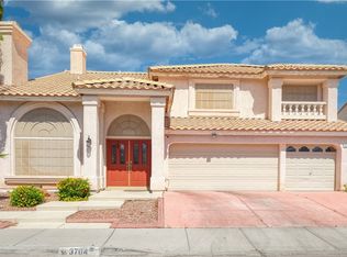 3704 N Campbell Rd, Las Vegas, NV 89129