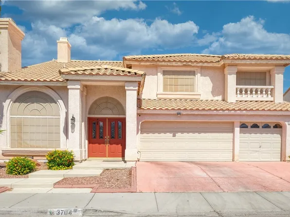 3704 N Campbell Rd, Las Vegas, NV 89129