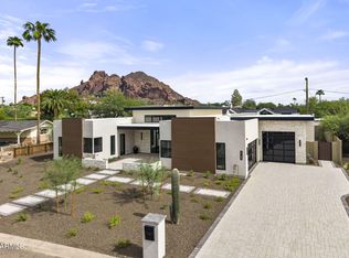 4165 E Saint Joseph Way, Phoenix, AZ 85018