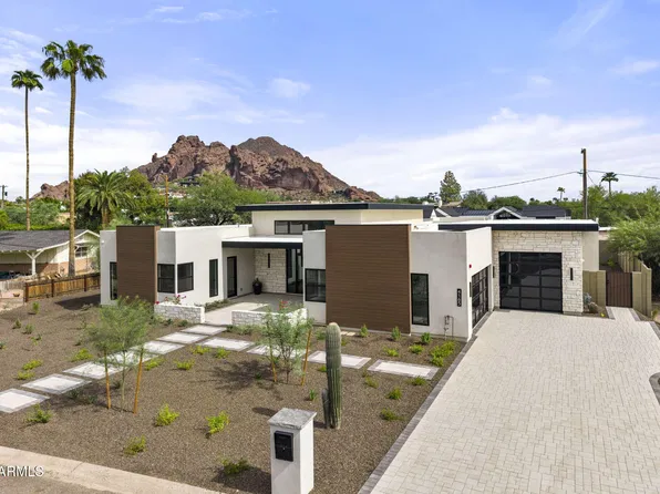 4165 E SAINT JOSEPH Way, Phoenix, AZ 85018