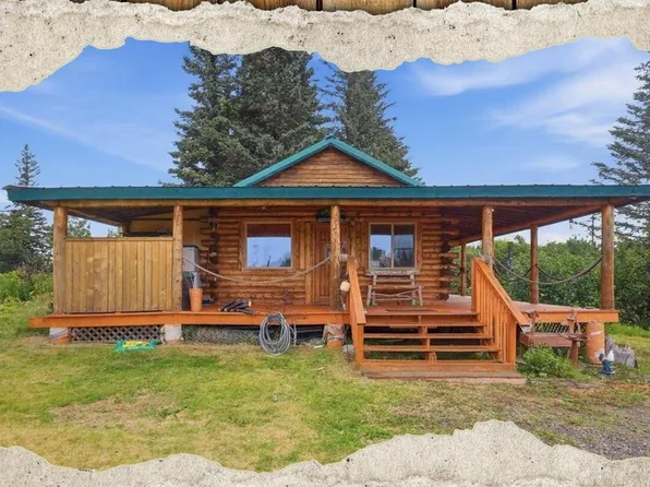 67537 Deep Creek Rd, Ninilchik, AK 99639