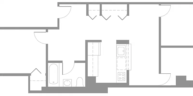 Rented by NY Living Solutions | media 27