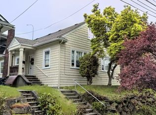 3115 Franklin Ave E #A, Seattle, WA 98102