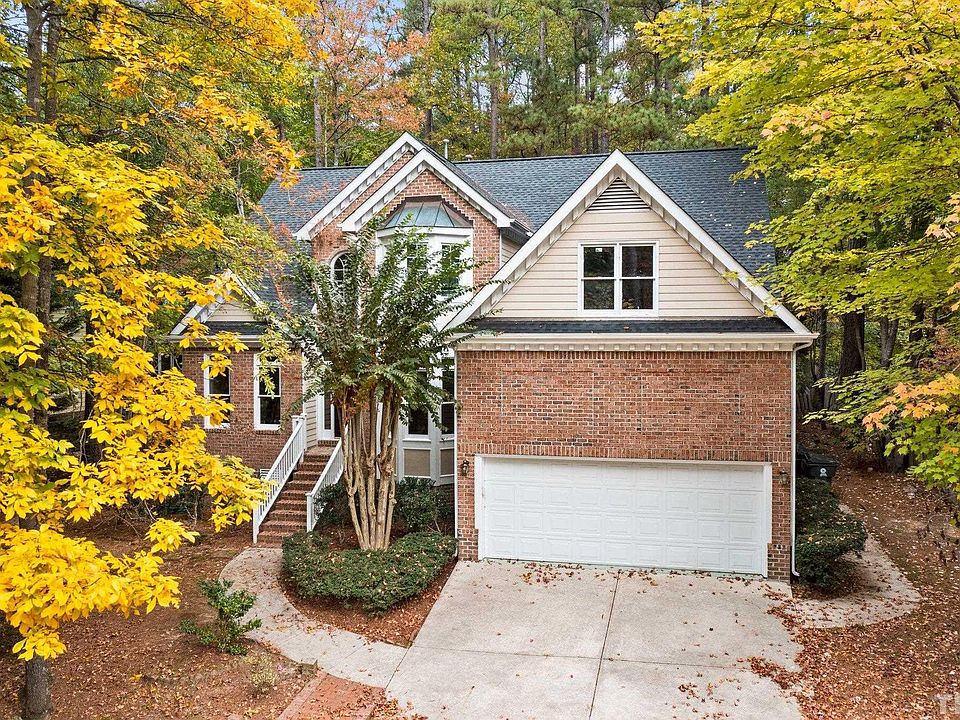 1008 W Sterlington Pl, Apex, NC 27502 Zillow