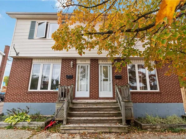 279 Ayer Ave #275, Moncton, NB E1C 8W2