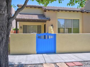 5109 Sevilla Ave NW, Albuquerque, NM 87120