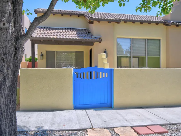 5109 Sevilla Ave NW, Albuquerque, NM 87120