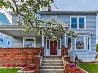 42 Merchant St, Bridgeport, CT 06604