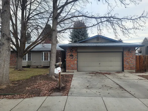 5490 N Marcliffe Ave, Boise, ID 83704