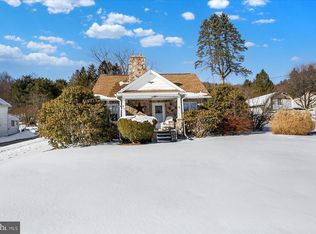 1357 Valley Rd, Tamaqua, PA 18252