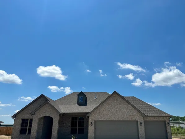 142 Castle St, Skiatook, OK 74070