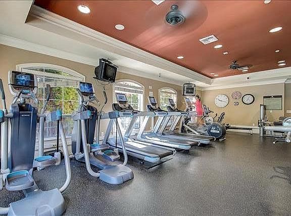 2nd image of 1550 Technology Dr #3F