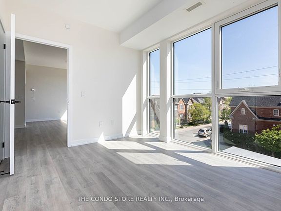 4th image of 2300 Saint Clair Ave W #321