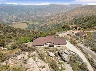 26401 Rifle Ct, Tehachapi, CA 93561