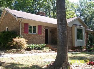 7017 Pleasant Dr, Charlotte, NC 28211