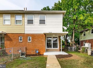 5428 Macbeth St, Hyattsville, MD 20784