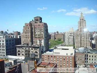 Rented by Bond New York