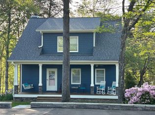 4060 Merritt Dr, Cumming, GA 30041