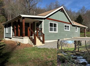 5107 Boiling Springs Rd, Murphy, NC 28906