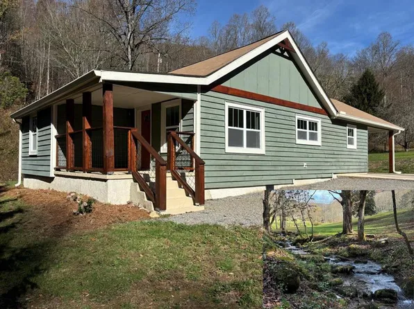 5107 Boiling Springs Rd, Murphy, NC 28906