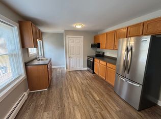 The Townhomes at China Lake LLC, South China, ME 04358