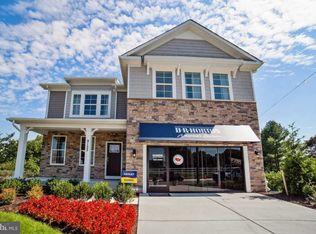 9307 Sydney Way, Laurel, MD 20723