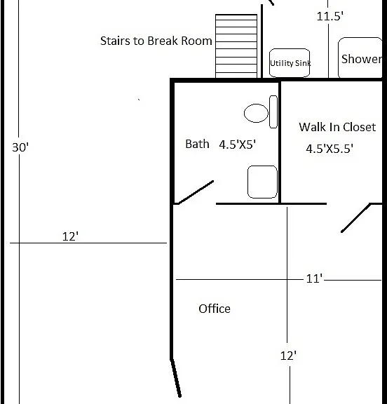 242 Harrison Brookville Rd #D — Photo 14