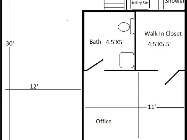 242 Harrison Brookville Rd #D, West Harrison, IN 47060