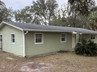 680 N Court St, Bronson, FL 32621