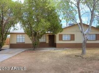 1905 N 44th Pl, Phoenix, AZ 85008