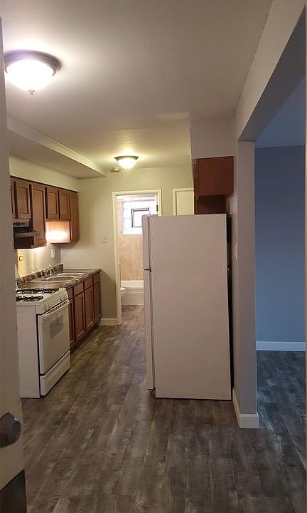 Brand New Kitchen