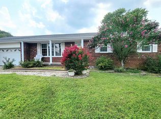 617 Biddle Ct, Evansville, IN 47712