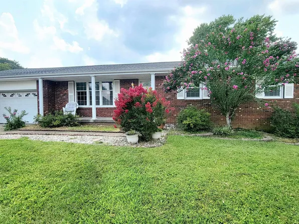 617 Biddle Ct, Evansville, IN 47712