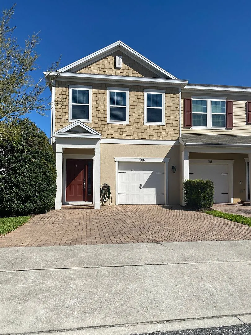 3 Bedroooms. 2.5 Bathroom Townhome Near The Heart Of Oviedo! — Photo 2