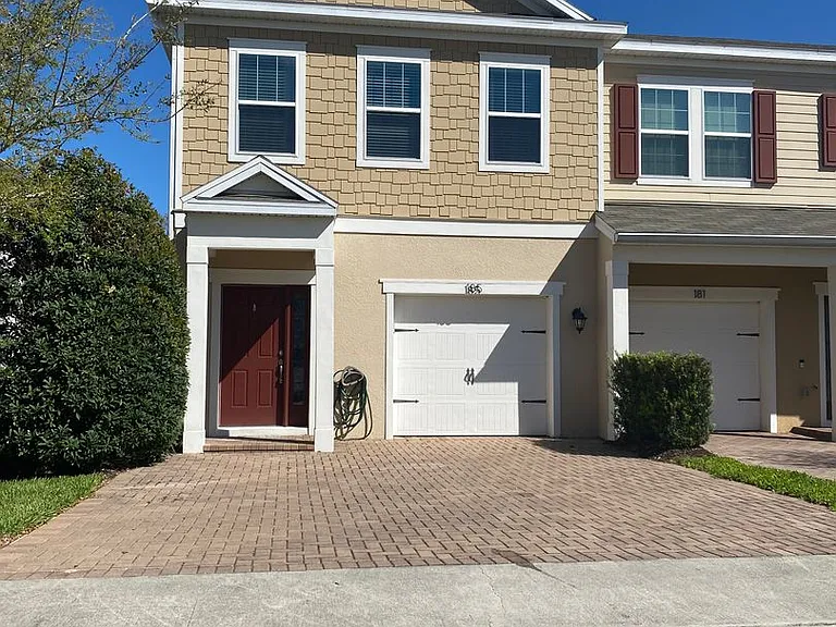 185 Mitchell Creek Way — Photo 2