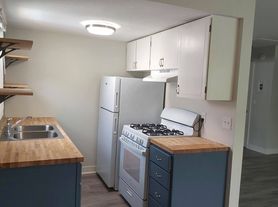 Powderhorn Park Apartments