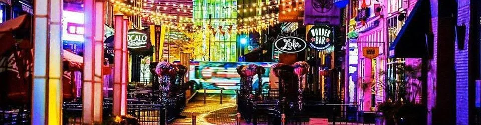 East 4th Street
