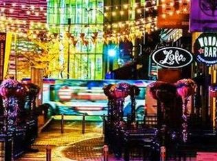 East 4th Street, Cleveland, OH 44115