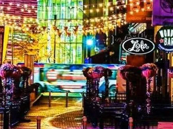 East 4th Street