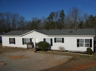 125 Overlook Ridge Ct, Alto, GA 30510