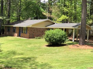 605 Happy Ln, Oxford, MS 38655