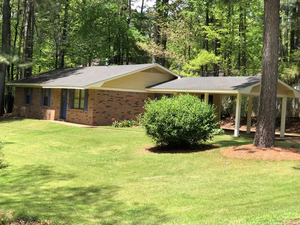 605 Happy Ln, Oxford, MS 38655